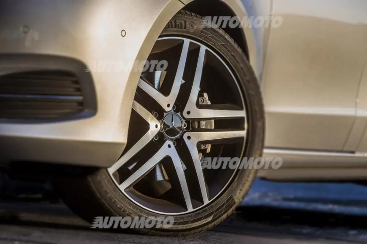 Mercedes Classe V (34)
