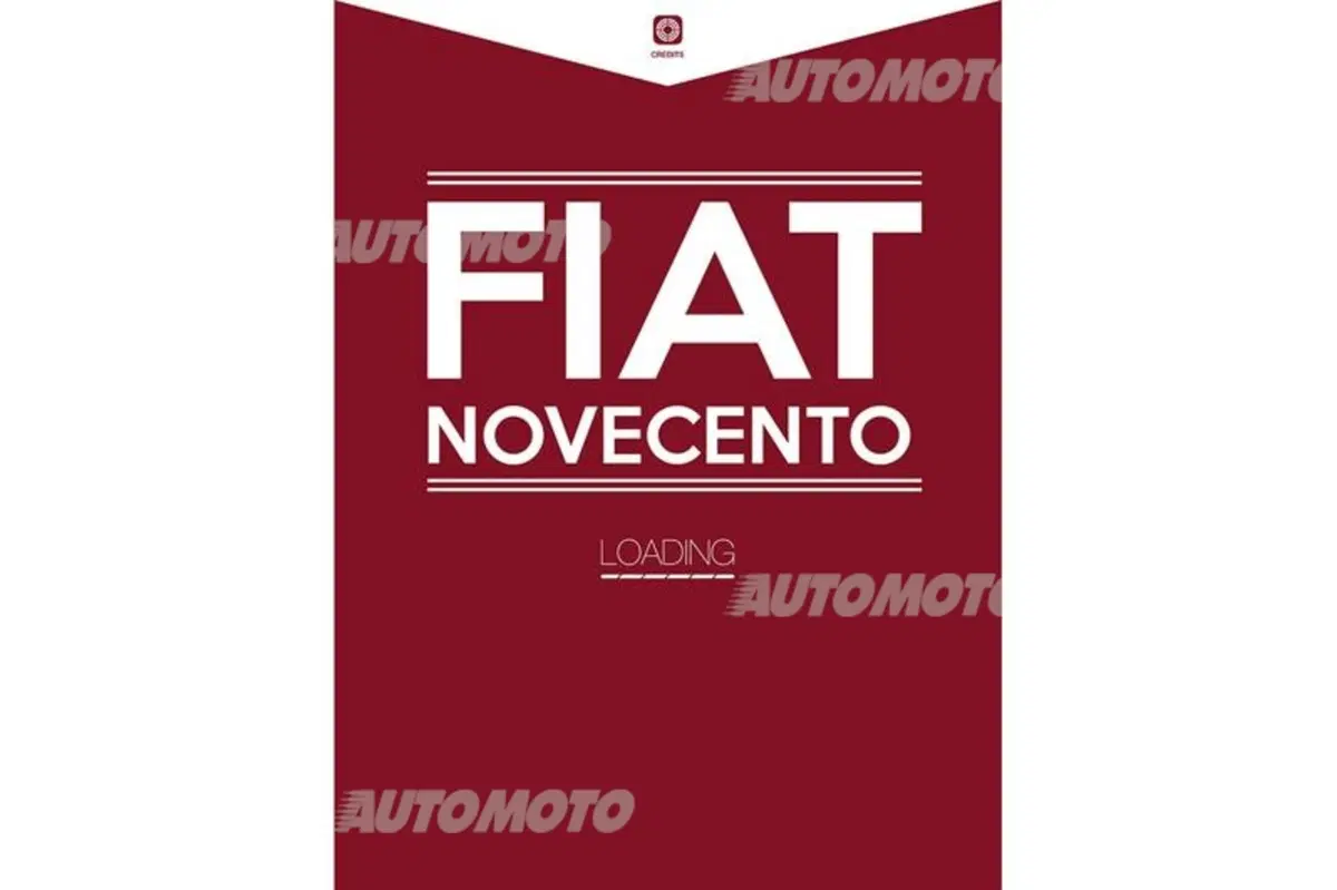 Fiat Novecento (4)