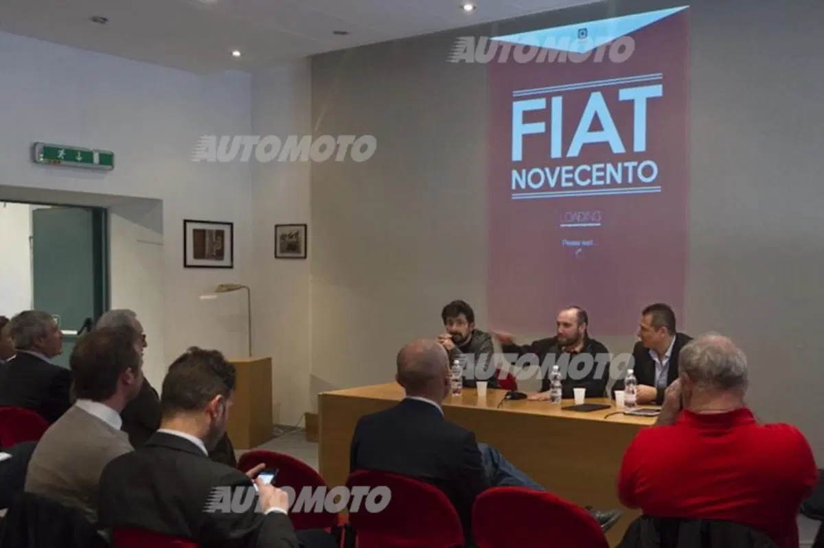 Fiat Novecento (7)
