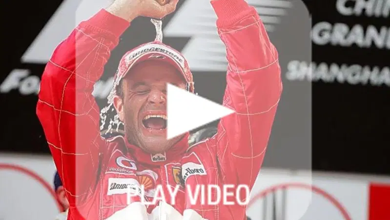 Formula 1 Amarcord: il gran premio di Cina compie 10 anni