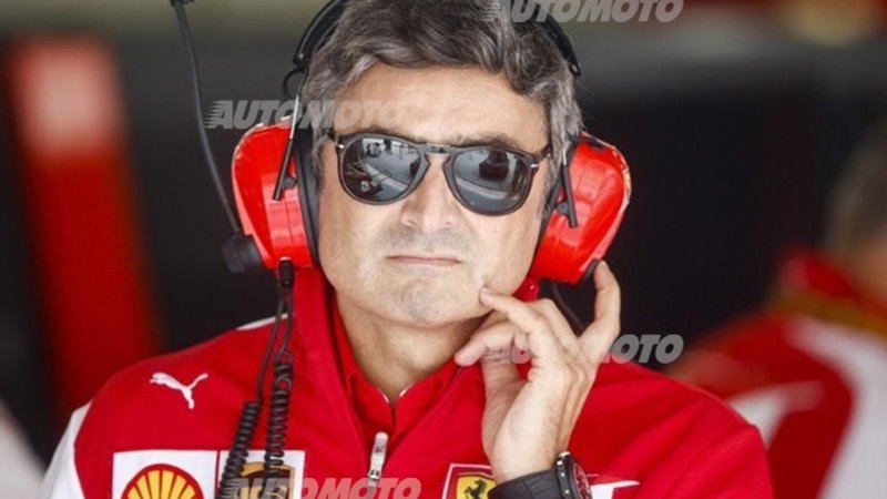 F1 Cina 2014: arriva Mattiacci e la Ferrari torna a vincere? Scordatevelo