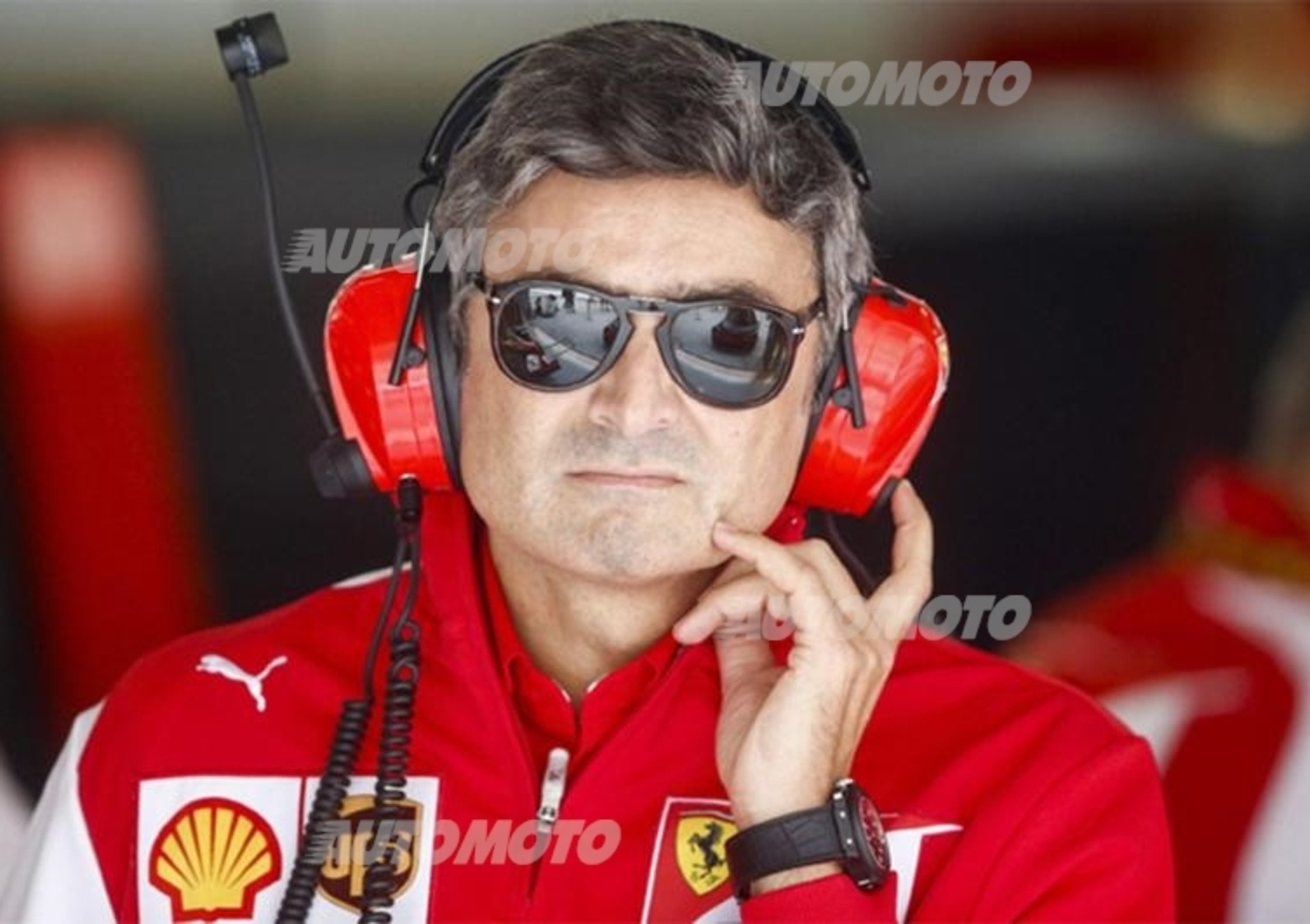 F1 Cina 2014: arriva Mattiacci e la Ferrari torna a vincere? Scordatevelo