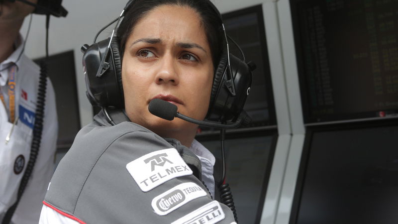 Kaltenborn, Sauber: &laquo;Conosciamo i problemi, ma non abbiamo budget per risolverli&raquo;