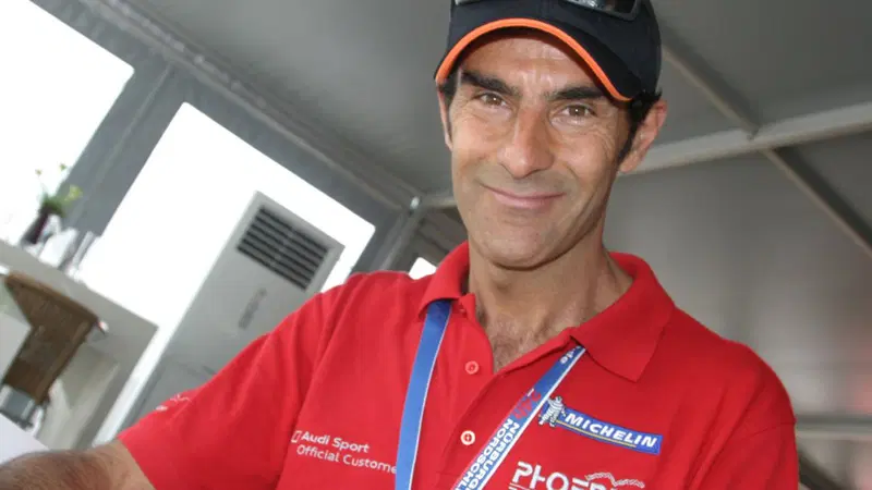 WEC 2014. Emanuele Pirro: &laquo;Auto sempre pi&ugrave; tecnologiche ma anche pi&ugrave; lente? Paure infondate&raquo;