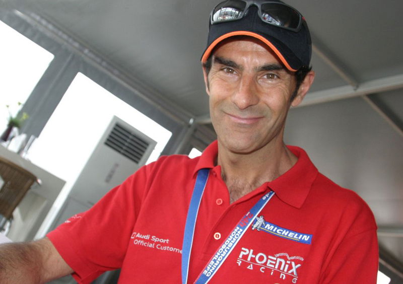 WEC 2014. Emanuele Pirro: &laquo;Auto sempre pi&ugrave; tecnologiche ma anche pi&ugrave; lente? Paure infondate&raquo;