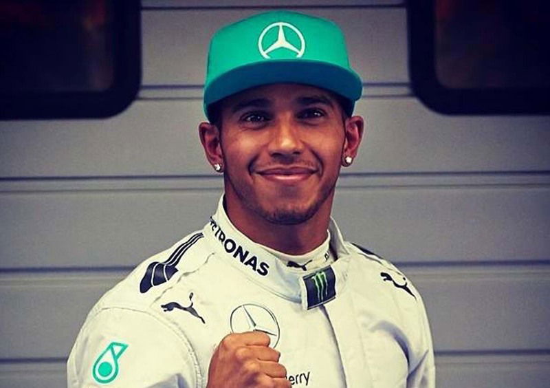 F1 Cina 2014: le voci dal podio di Hamilton, Rosberg e Alonso