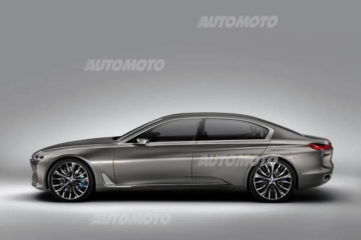 BMW Vision Future Luxury concept (2)