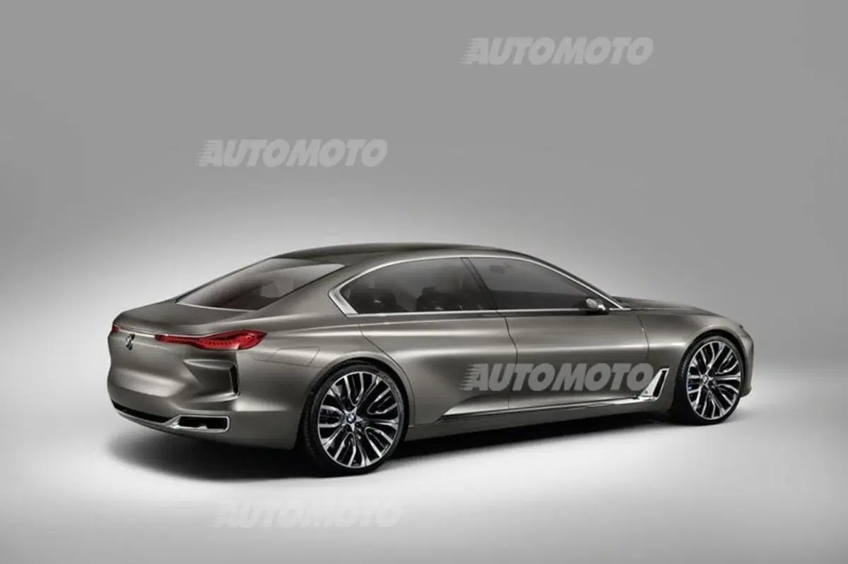 BMW Vision Future Luxury concept (3)