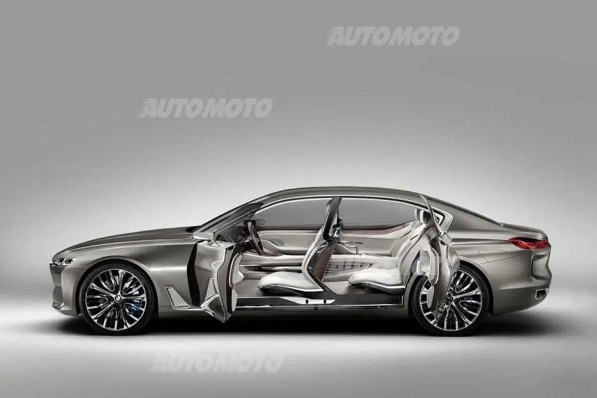 BMW Vision Future Luxury concept (4)