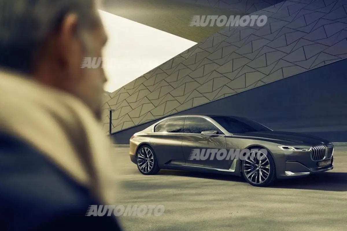 BMW Vision Future Luxury concept (6)