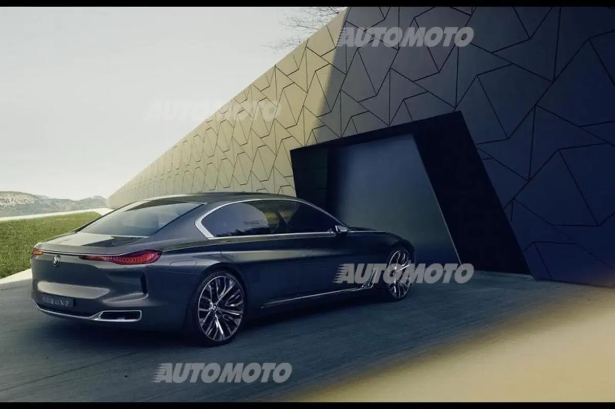 BMW Vision Future Luxury concept (8)
