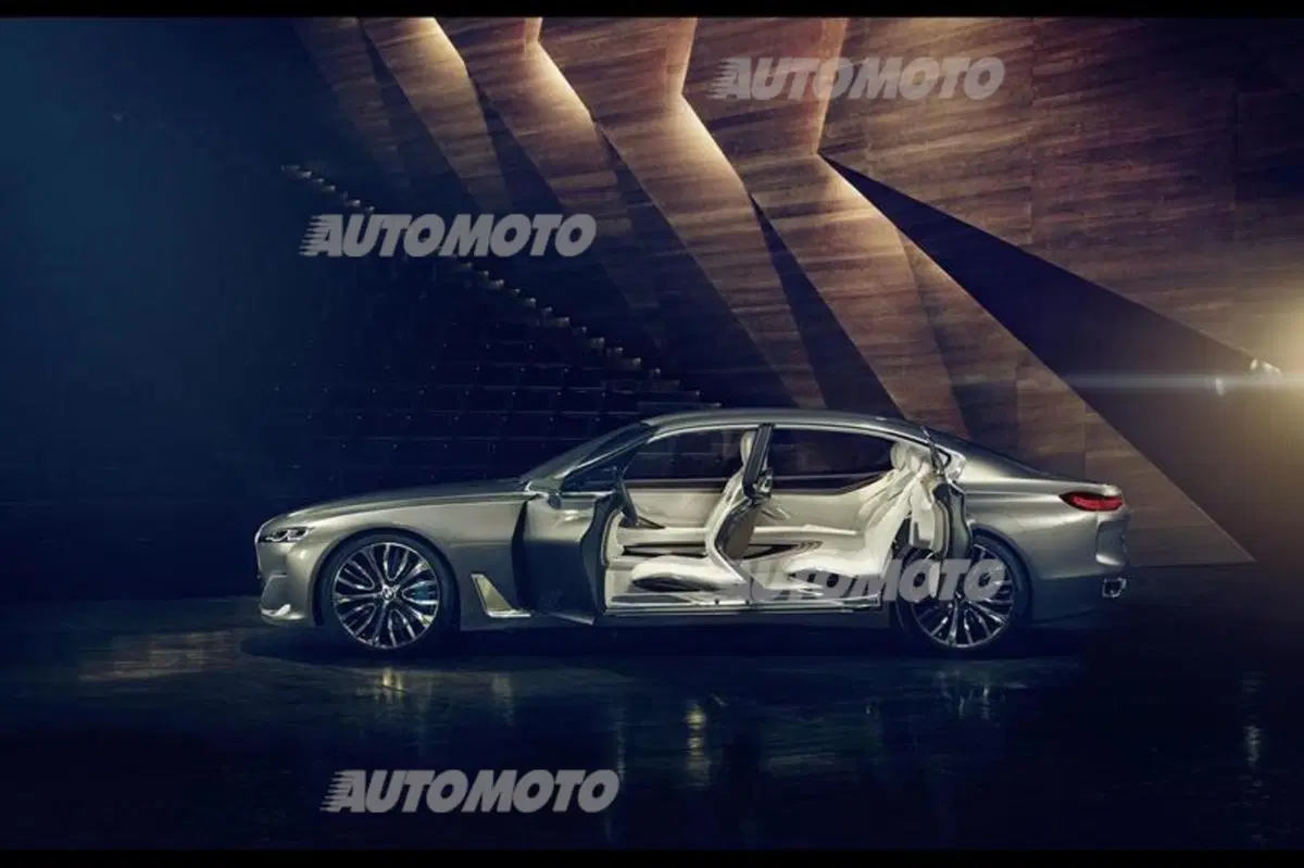 BMW Vision Future Luxury concept (9)