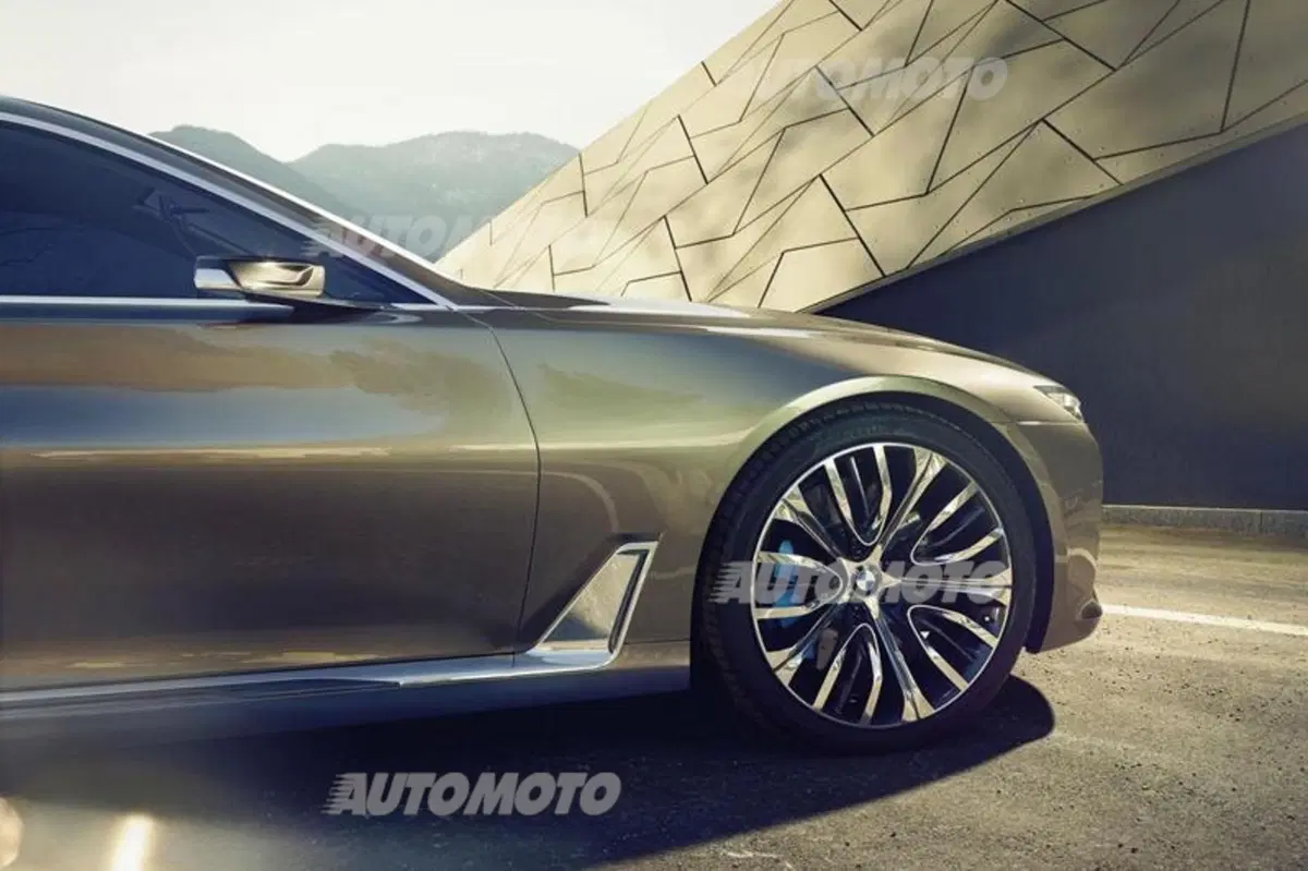 BMW Vision Future Luxury concept (11)