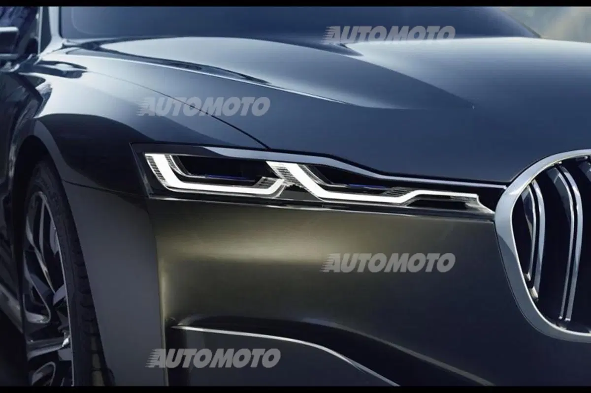 BMW Vision Future Luxury concept (12)