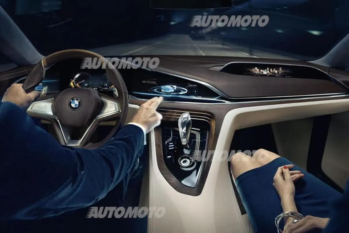BMW Vision Future Luxury concept (14)
