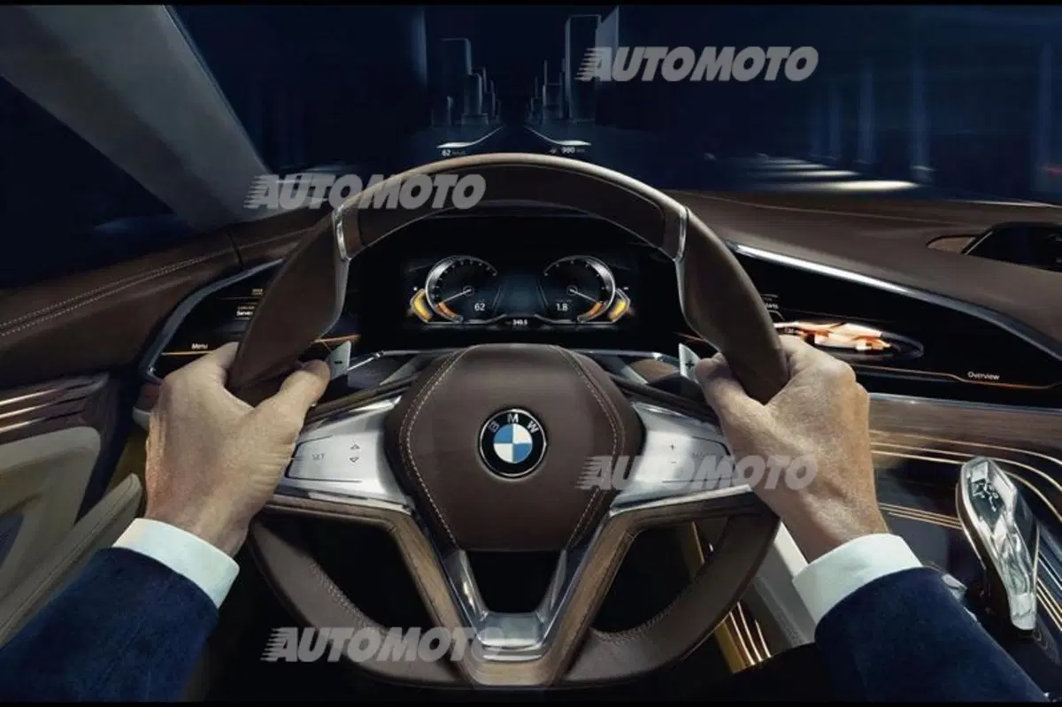 BMW Vision Future Luxury concept (16)