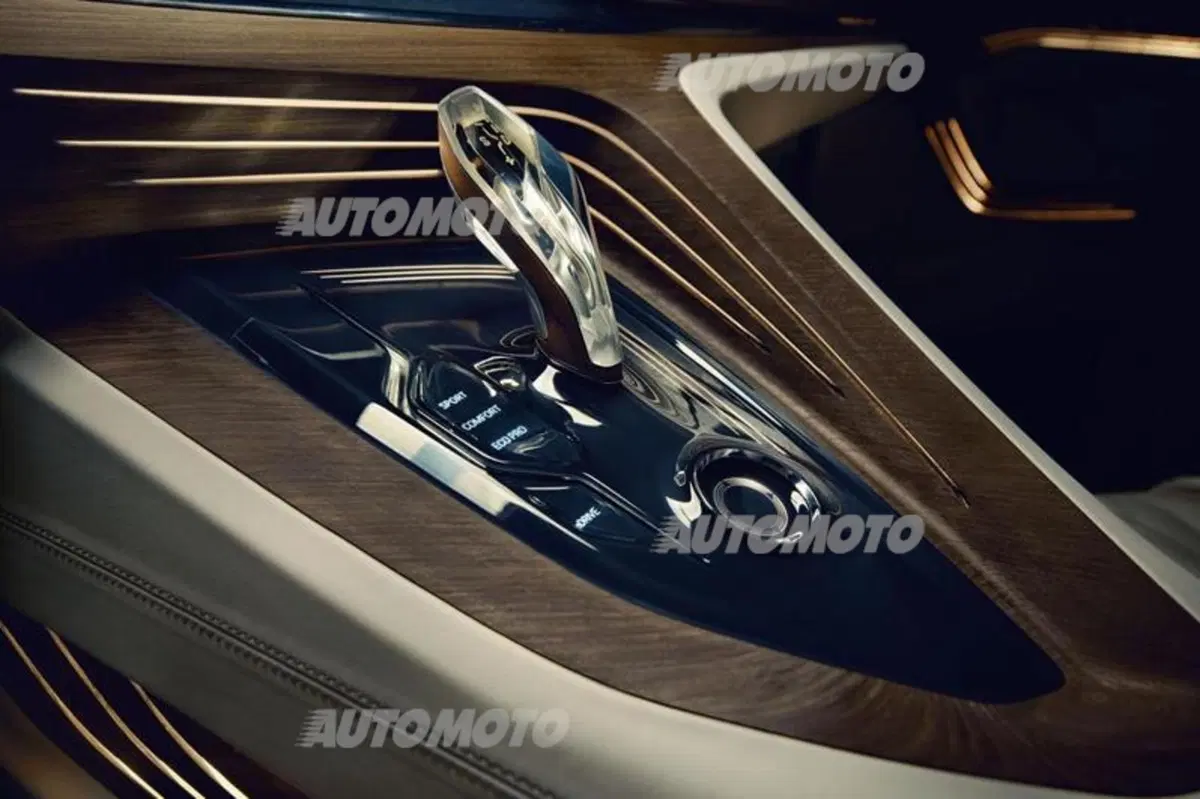 BMW Vision Future Luxury concept (17)