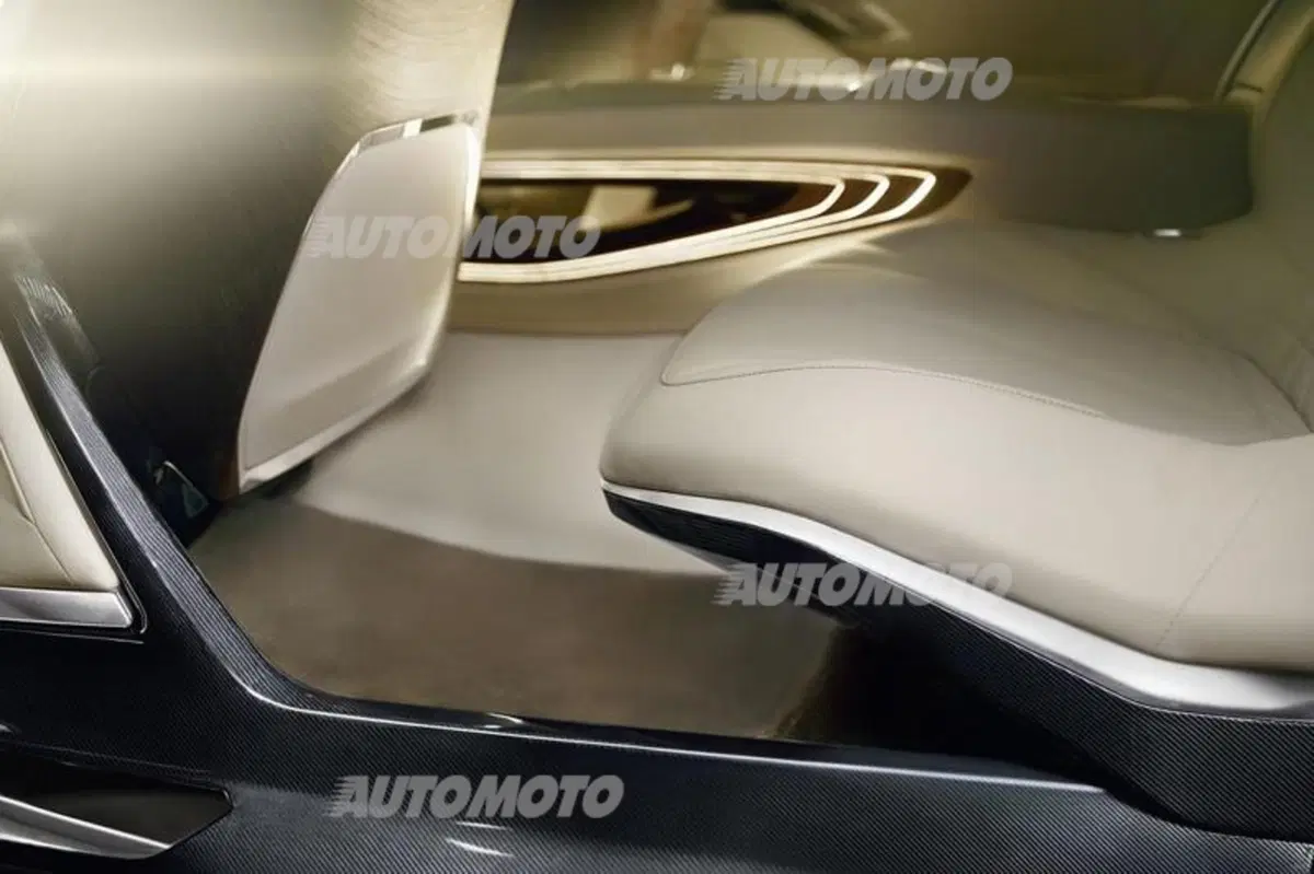BMW Vision Future Luxury concept (20)
