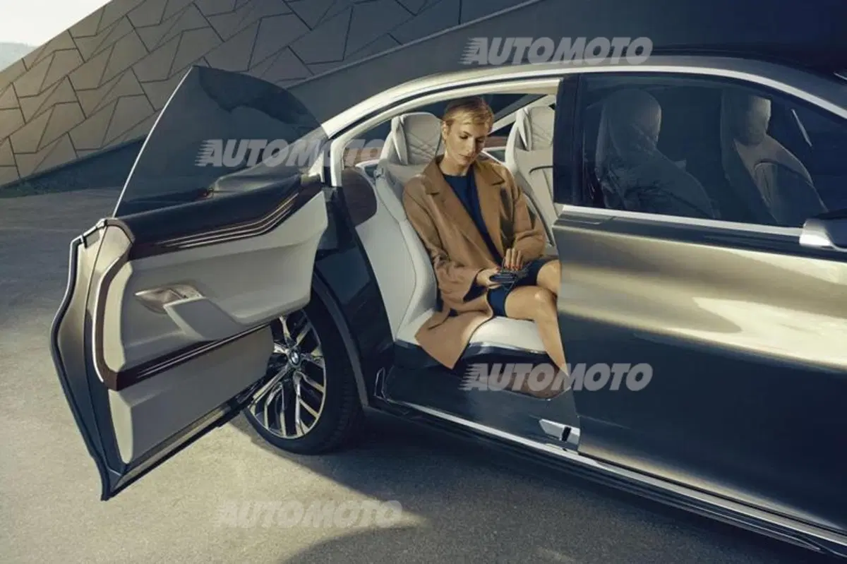 BMW Vision Future Luxury concept (21)