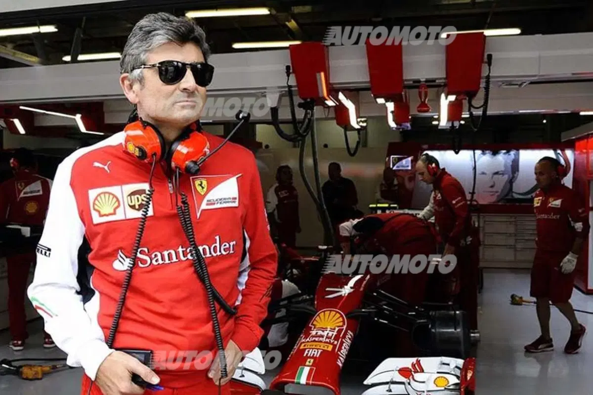 Formula 1 Cina 2014: le foto più belle del GP di Shanghai (15)