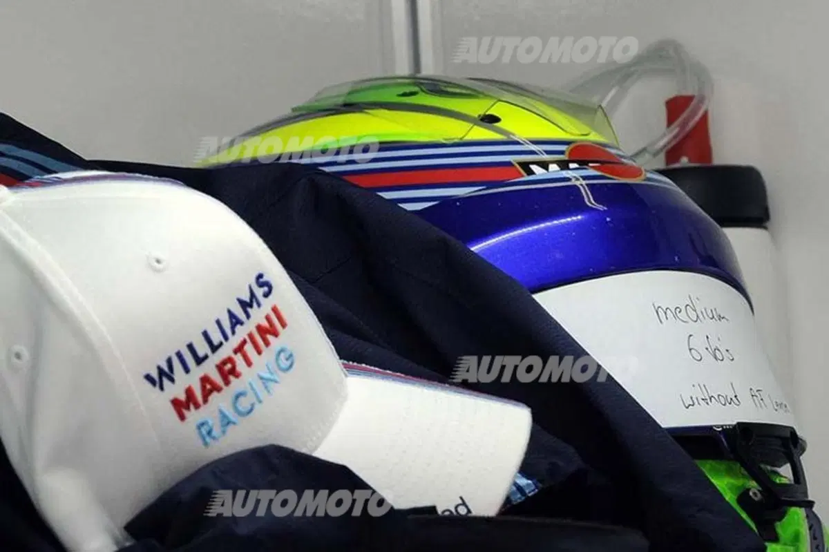 Formula 1 Cina 2014: le foto più belle del GP di Shanghai (28)