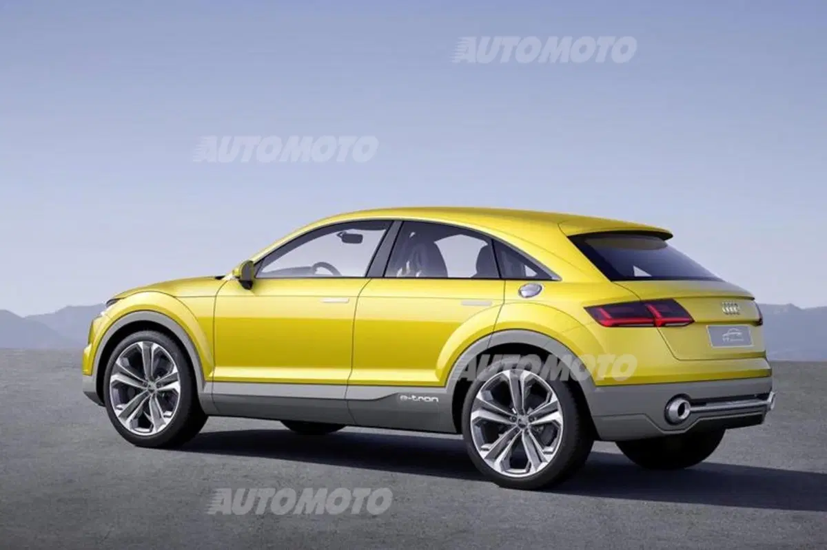 Audi TT offroad concept (5)