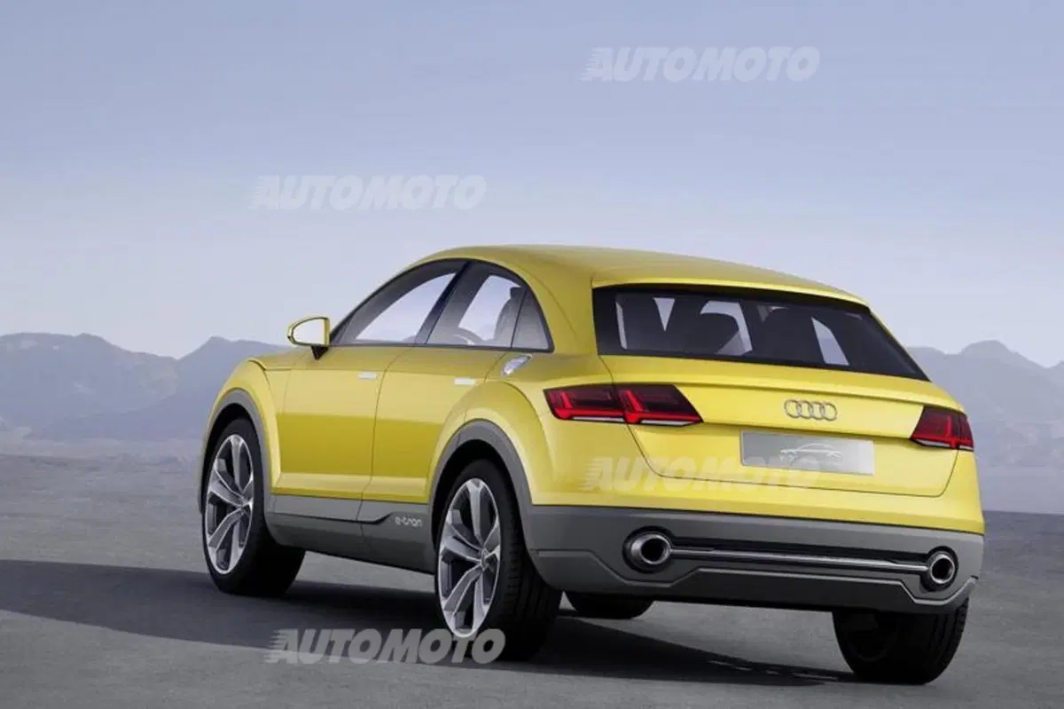 Audi TT offroad concept (6)