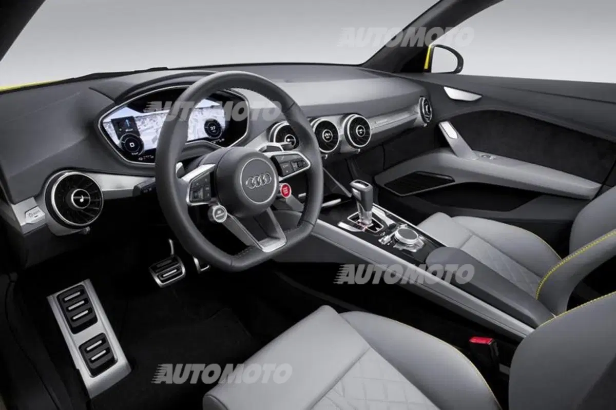 Audi TT offroad concept (7)