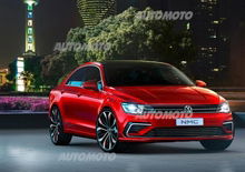 Volkswagen NMC concept