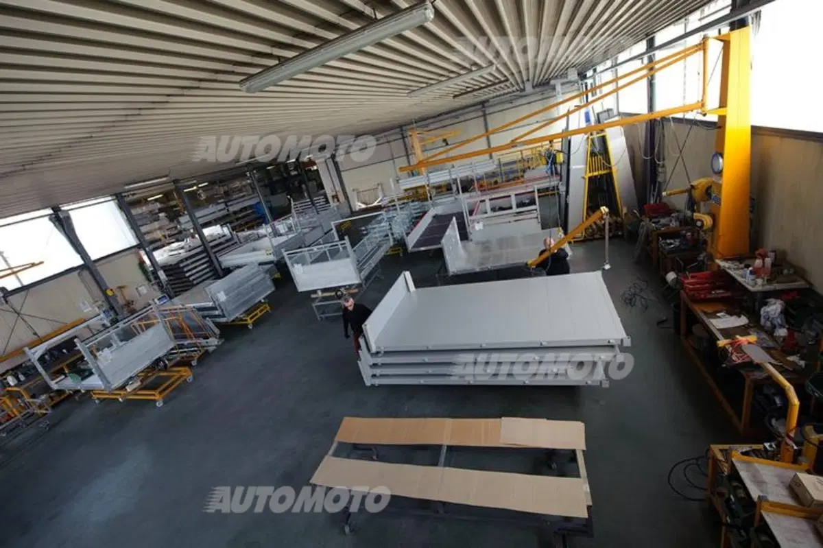 Peugeot e Onnicar  insieme per l'allestimento dei veicoli commerciali (24)