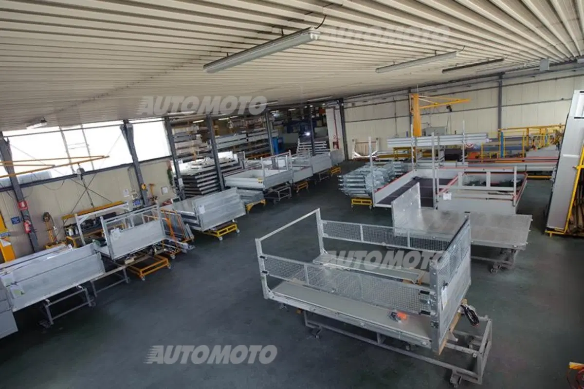 Peugeot e Onnicar  insieme per l'allestimento dei veicoli commerciali (27)