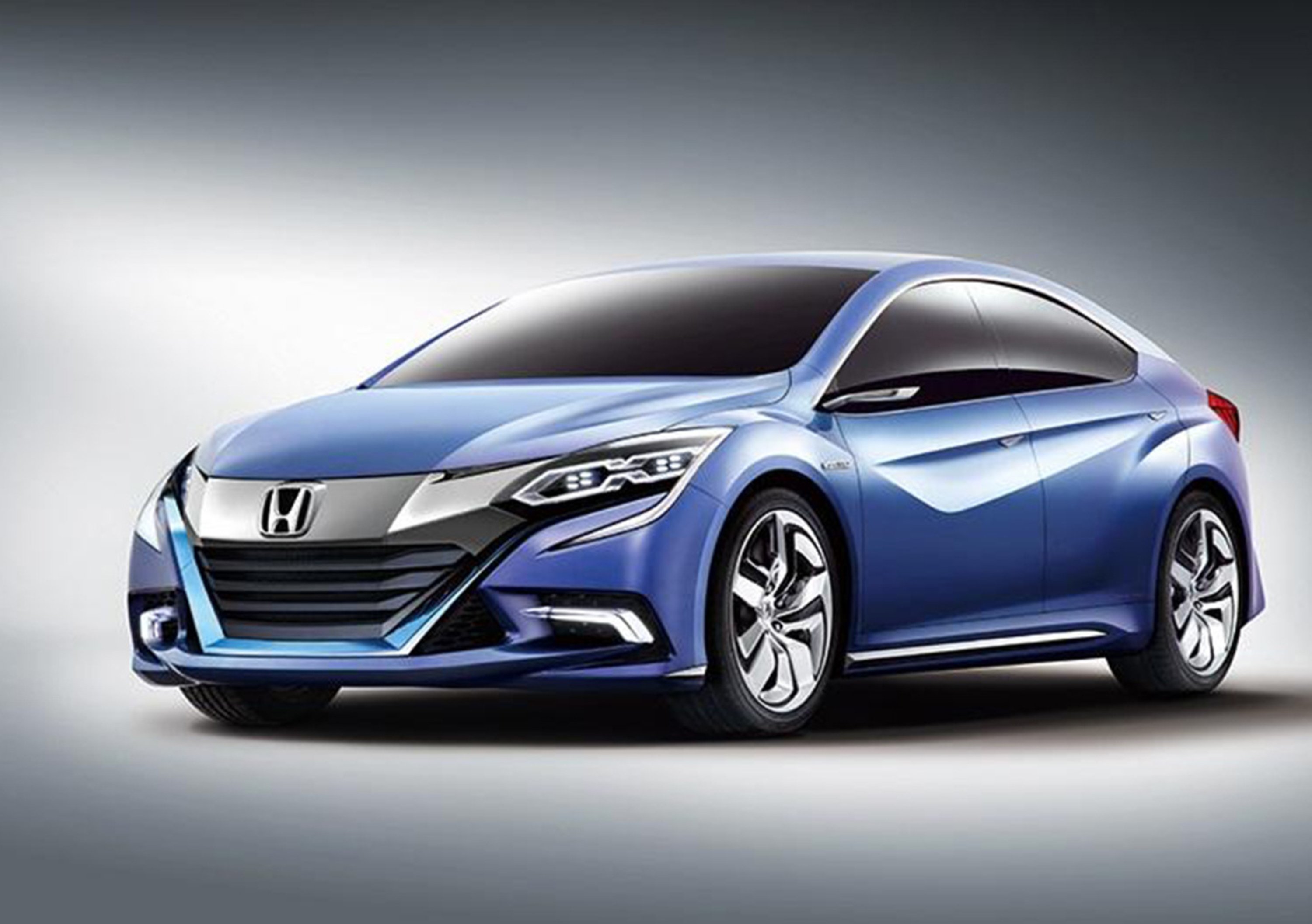 Honda Concept B concept