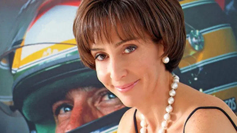 Ricordando Senna. La sorella Viviane: "Finch&egrave; si parla di Ayrton, lui vivr&agrave; per sempre"