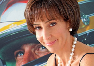 Ricordando Senna. La sorella Viviane: Finchè si parla di Ayrton, lui vivrà per sempre