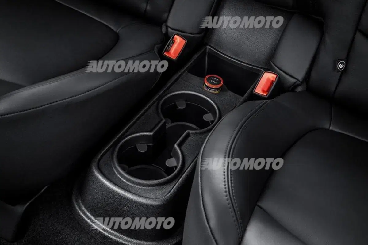 Mini Paceman restyling: ritocchi estetici e motori Euro 6 (13)