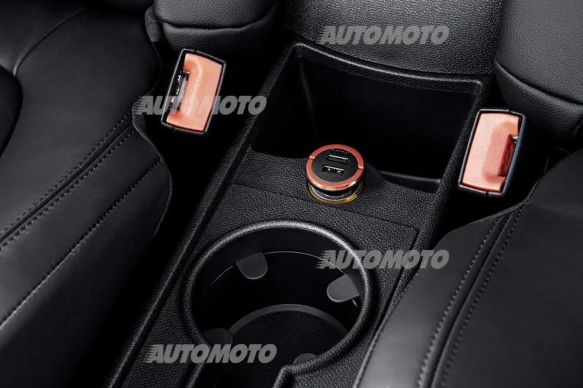 Mini Paceman restyling: ritocchi estetici e motori Euro 6 (14)