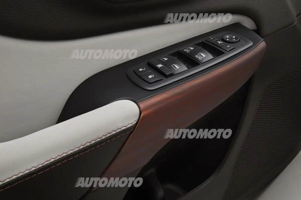 Jeep Cherokee: a Pechino nelle versioni Urbane e Sageland concept (15)