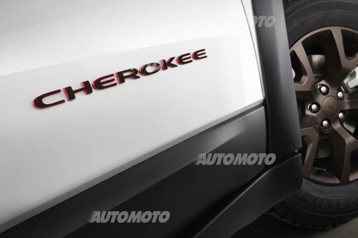 Jeep Cherokee: a Pechino nelle versioni Urbane e Sageland concept (18)