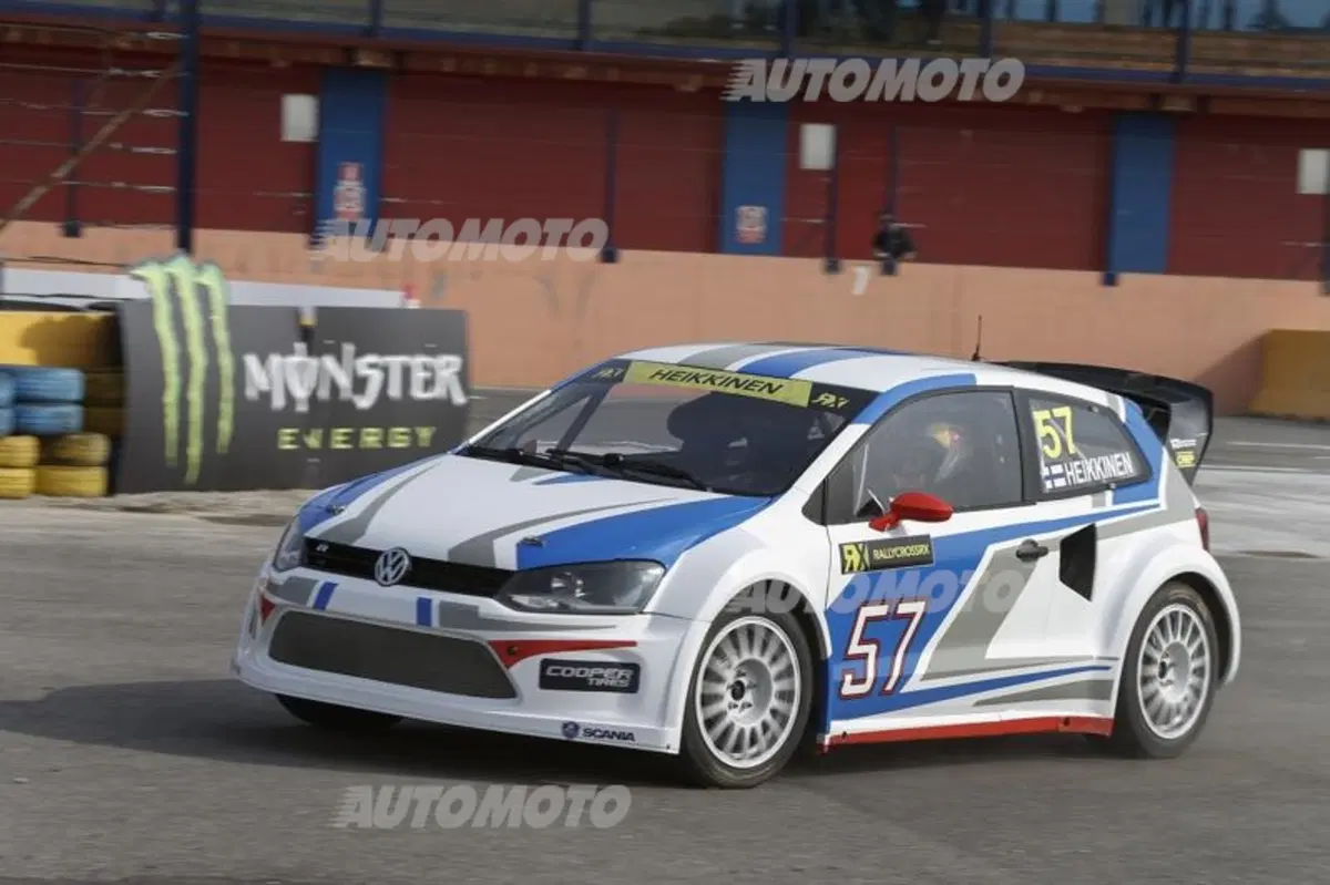 Rallycross: presentata a Franciacorta la stagione 2014 (8)