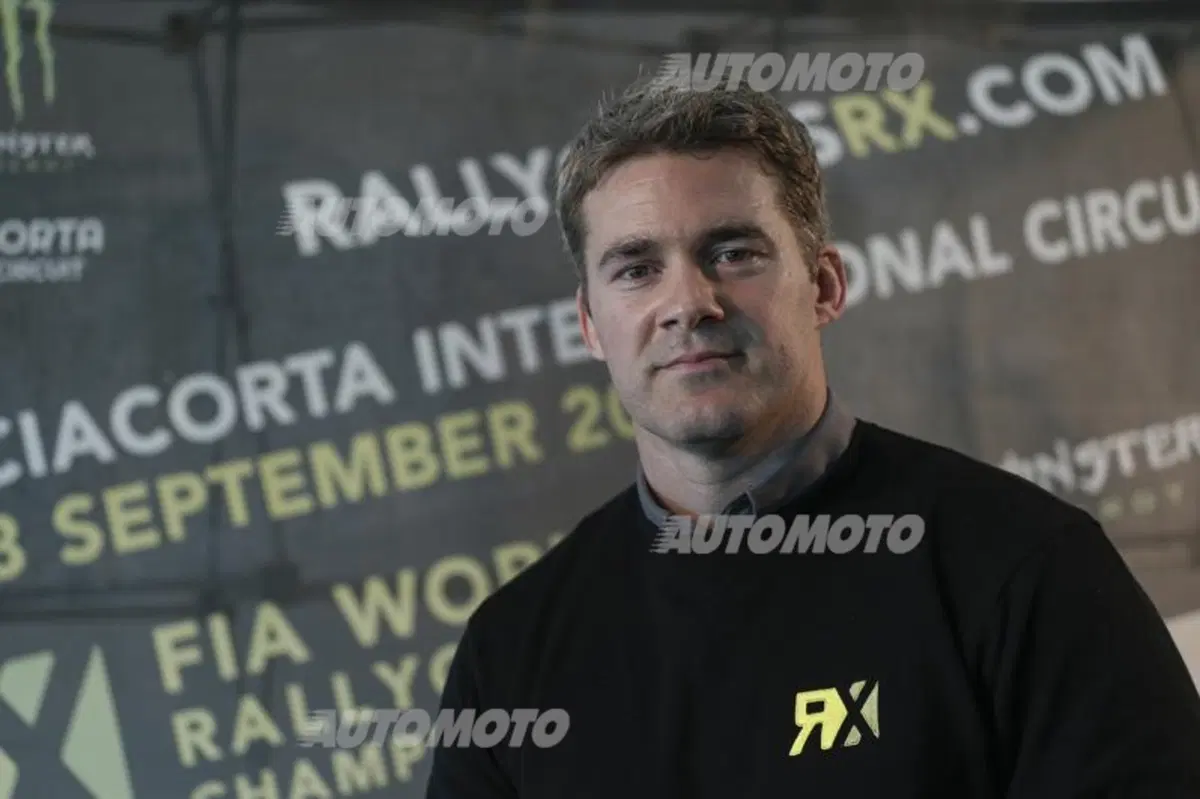 Rallycross: presentata a Franciacorta la stagione 2014 (10)