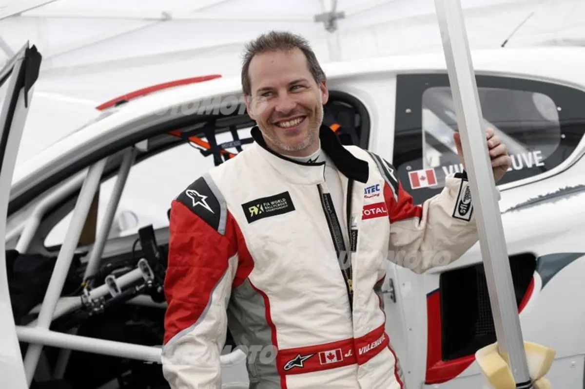 Rallycross: presentata a Franciacorta la stagione 2014 (11)
