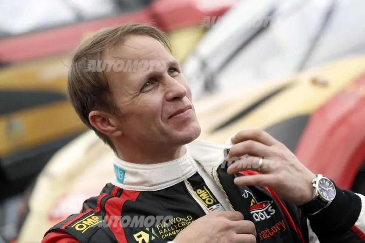 Rallycross: presentata a Franciacorta la stagione 2014 (12)