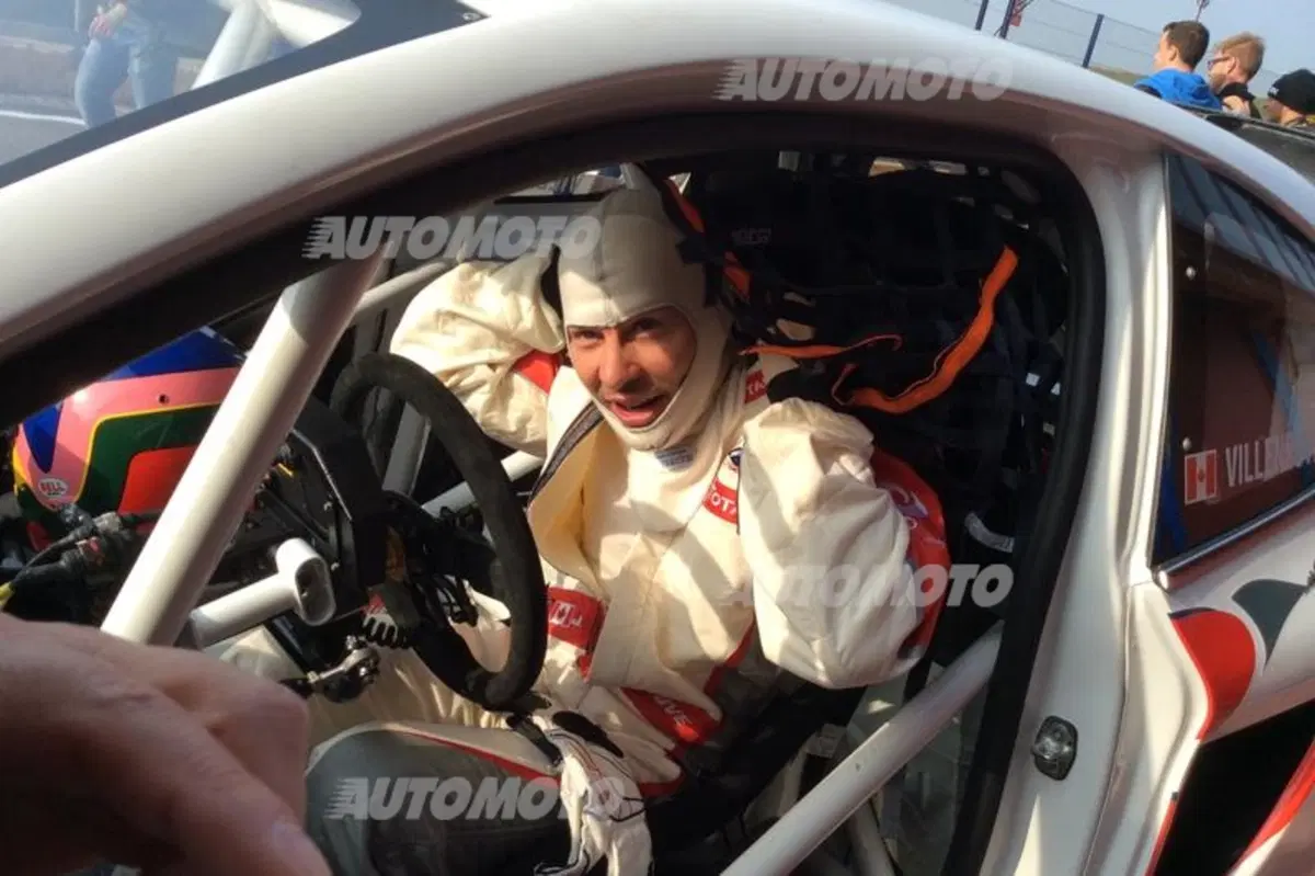 Rallycross: presentata a Franciacorta la stagione 2014 (19)