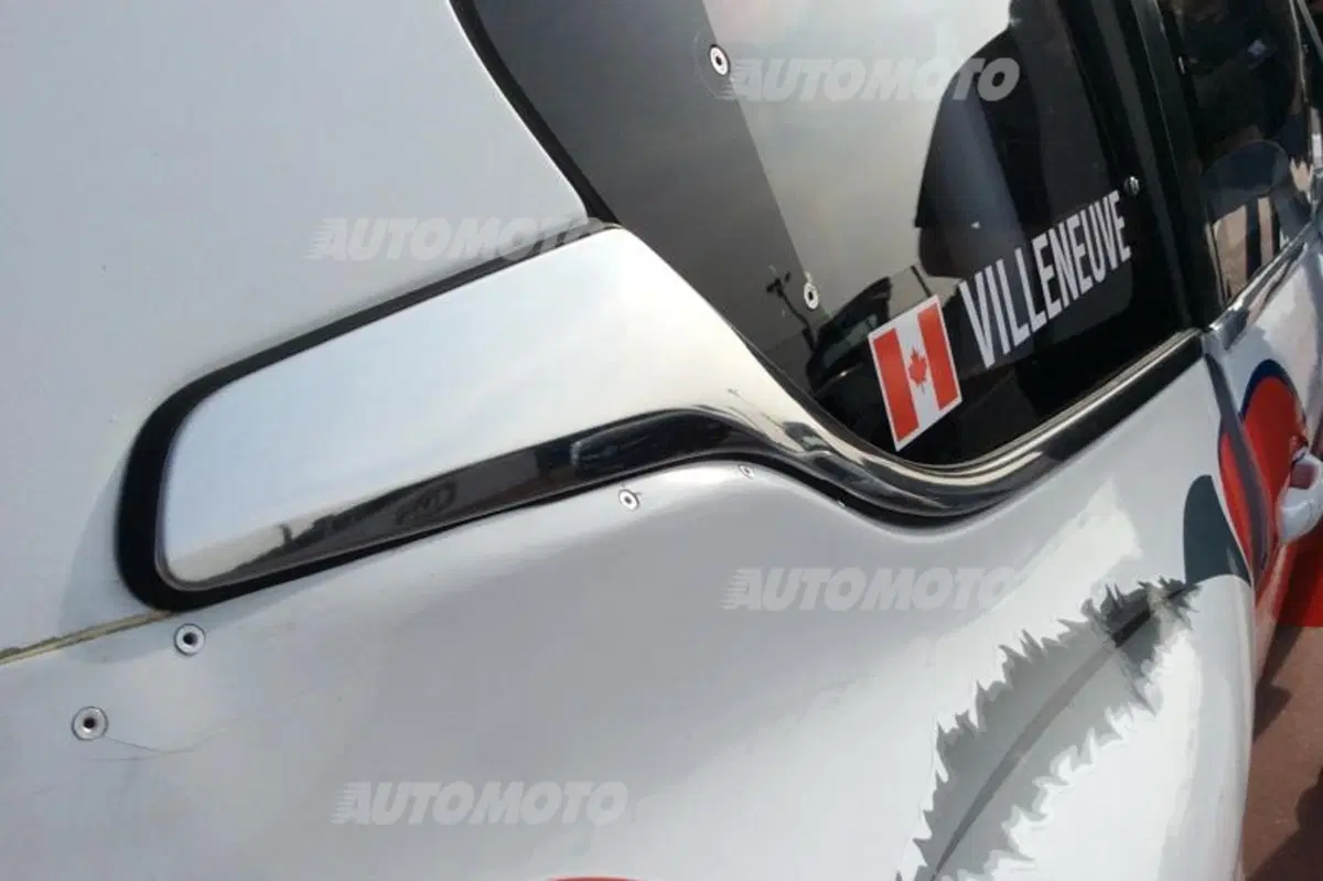 Rallycross: presentata a Franciacorta la stagione 2014 (24)
