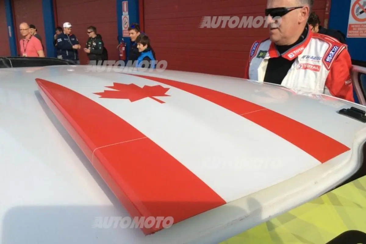 Rallycross: presentata a Franciacorta la stagione 2014 (25)