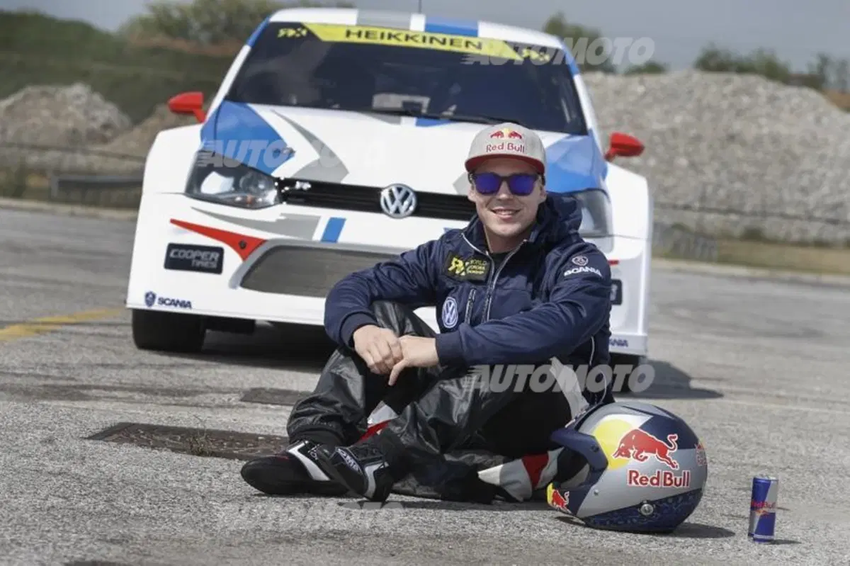 Rallycross: presentata a Franciacorta la stagione 2014 (33)