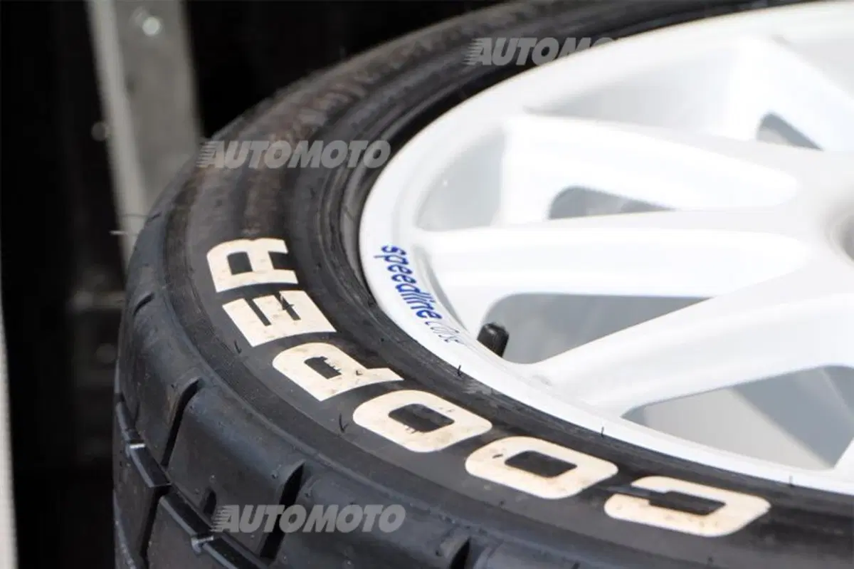 Rallycross: presentata a Franciacorta la stagione 2014 (37)