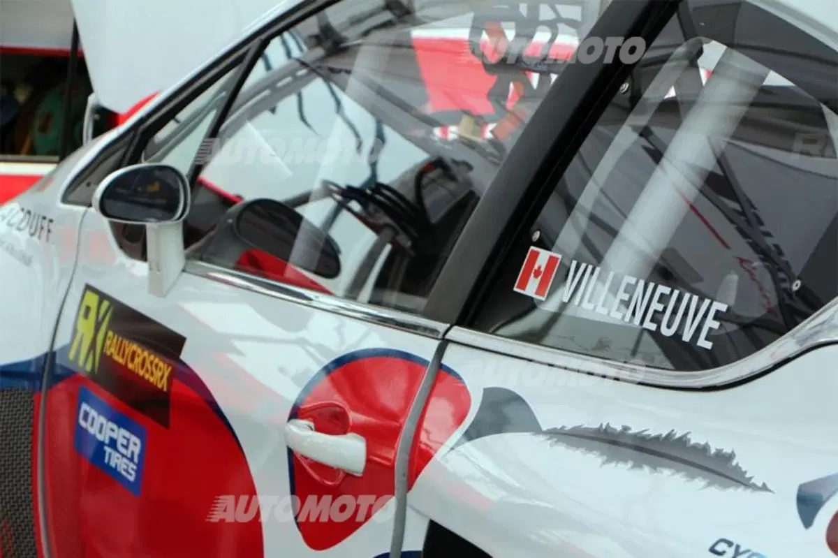 Rallycross: presentata a Franciacorta la stagione 2014 (43)