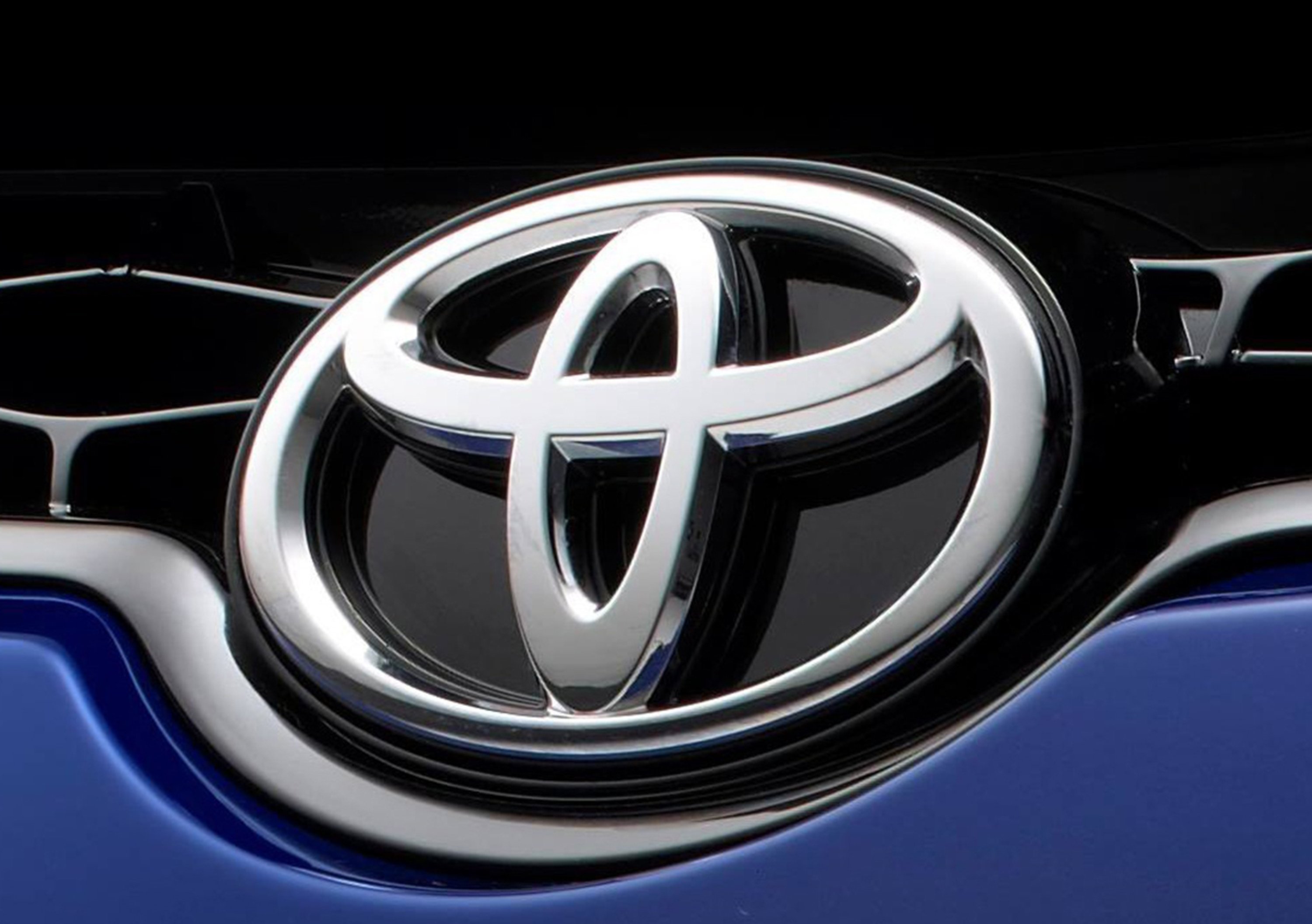 Toyota supera i 10 milioni di esemplari venduti