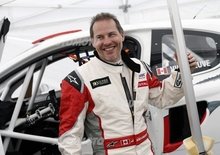 Villeneuve: «Rallycross? Amo le sfide, mi fanno sentire giovane. E poi ho le gare nel sangue»